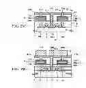 Fig. 13 - Semiconductor device and method of manufacturing the same
