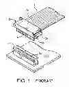 Fig. 02 - Connector capable of reducing occurrence of a contact failure