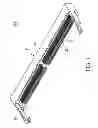 Fig. 02 - Anti-electromagnetic interference electrical connector and terminal assembly thereof