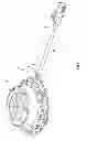 Fig. 02 - Electrical assembly connection of a motor vehicle