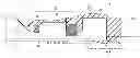 Fig. 01 - TERMINAL STRUCTURE OF WIRING HARNESS