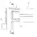 Fig. 01 - Structure of Flag Terminal