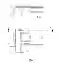 Fig. 05 - Structure of Flag Terminal