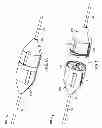 Fig. 02 - Electrical cord connection covering techniques