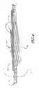 Fig. 06 - Water sporting device having retractable fins
