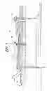 Fig. 07 - Water sporting device having retractable fins