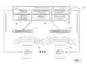 Fig. 02 - Localization of mobile computing devices in indoor environments