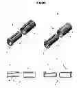 Fig. 02 - Adjustable connector
