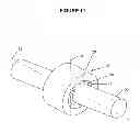 Fig. 12 - Adjustable connector