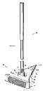 Fig. 01 - DUAL PUPOSE GOLF PUTTER