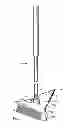 Fig. 02 - DUAL PUPOSE GOLF PUTTER