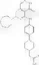 Fig. 167 - Pyrimido-pyridazinone compounds and methods of use thereof