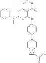 Fig. 232 - Pyrimido-pyridazinone compounds and methods of use thereof