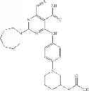 Fig. 294 - Pyrimido-pyridazinone compounds and methods of use thereof