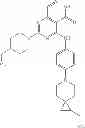 Fig. 321 - Pyrimido-pyridazinone compounds and methods of use thereof