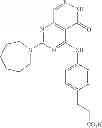 Fig. 366 - Pyrimido-pyridazinone compounds and methods of use thereof