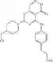 Fig. 367 - Pyrimido-pyridazinone compounds and methods of use thereof