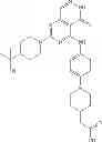 Fig. 577 - Pyrimido-pyridazinone compounds and methods of use thereof