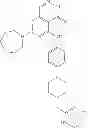 Fig. 586 - Pyrimido-pyridazinone compounds and methods of use thereof