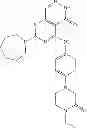 Fig. 652 - Pyrimido-pyridazinone compounds and methods of use thereof