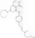 Fig. 656 - Pyrimido-pyridazinone compounds and methods of use thereof