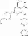 Fig. 722 - Pyrimido-pyridazinone compounds and methods of use thereof