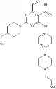 Fig. 734 - Pyrimido-pyridazinone compounds and methods of use thereof