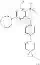 Fig. 735 - Pyrimido-pyridazinone compounds and methods of use thereof