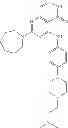 Fig. 744 - Pyrimido-pyridazinone compounds and methods of use thereof