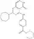 Fig. 960 - Pyrimido-pyridazinone compounds and methods of use thereof