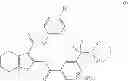 Fig. 02 - Tetrahydrobenzothiophene compound