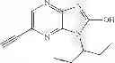Fig. 07 - Certain 1H-imidazo[4,5-b]pyrazin-2(3H)-ones and 1H-imidazo[4,5-b]pyrazin-2-ols and methods for their use
