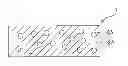 Fig. 01 - High melting point flame retardant crystal and method for manufacturing the same, epoxy resin composition containing the flame retardant, and prepreg and flame retardant laminate using the composition