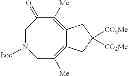 Fig. 19 - Heterocyclic compounds