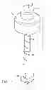 Fig. 02 - Surgical access device with adjustable cannula