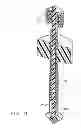 Fig. 09 - Surgical access device with adjustable cannula