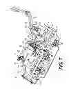 Fig. 08 - Vehicle suspension and pneumatic systems