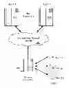 Fig. 01 - Non-disruptive configuration of a virtualization controller in a data storage system