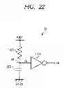 Fig. 27 - Semiconductor integrated circuit and drive apparatus including the same