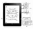 Fig. 01 - Methods, Systems, and Products for Controlling Quality of Service and Experience
