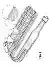 Fig. 02 - Sports Themed Belts and Method of Construction
