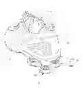 Fig. 02 - SHOCK ABSORBING SHOES WITH IMPROVED ASSEMBLY AND OPERATIONAL PERFORMANCE