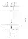 Fig. 35 - Apparatus and method for inserting one or more goods into a moveable cover