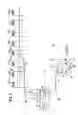 Fig. 09 - Hydraulic drive system for construction machine