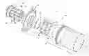 Fig. 01 - Interface ring for gas turbine fuel nozzle assemblies