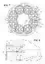 Fig. 06 - Interface ring for gas turbine fuel nozzle assemblies