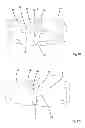 Fig. 06 - METHOD FOR FORMING, BY MEANS OF A HYDROFORMING PROCESS, A TUBULAR ELEMENT AS WELL AS A DEVICE SUITABLE FOR CARRYING OUT SUCH A METHOD, AND A TUBULAR ELEMENT
