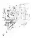 Fig. 06 - Test stand for the dynamic testing of an individual running gear component or of a complete axle system of a motor vehicle, and also a method for testing upon said test stand