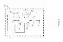 Fig. 06 - MEMS airflow sensor die incorporating additional circuitry on the die