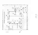 Fig. 07 - MEMS airflow sensor die incorporating additional circuitry on the die